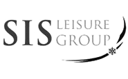 SIS leisure groep logo