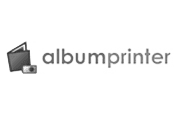 albumprinter logo