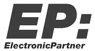 electronic partner logo