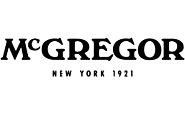 mcgregor logo